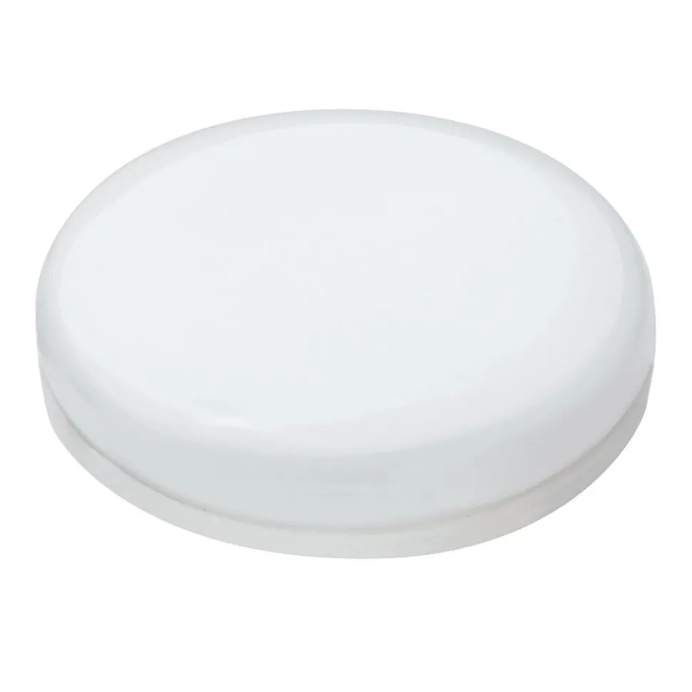 GX53 5W LED-pære Economy, 2.800 K