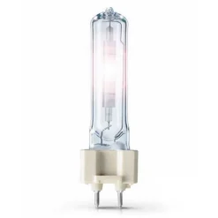 GX12 50W MASTER SDW-TG Mini natriumdamppære