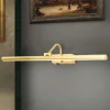 Gylden LED-gallerilampe Sofia, 60 cm