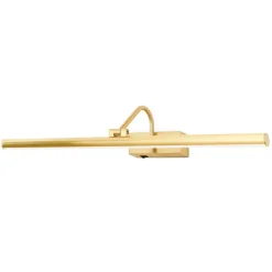 Gylden LED-gallerilampe Sofia, 60 cm