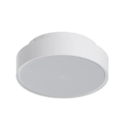 Hatton LED-loftlampe, IP65, 25 cm