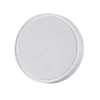 Hatton væglampe, Ø 30 cm, sensor, 2 x E27, hvid, IP65