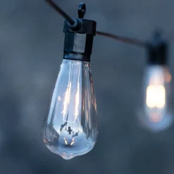 Have 24 LED-lyskæder Pear 10 lyskilder ST64
