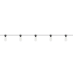 Have 24 LED-lyskæder Pear 10 lyskilder ST64