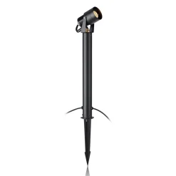 Have 24 LED spot med jordspyd Spotlight 6 Watt