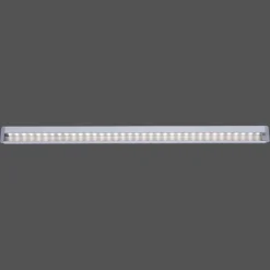 Helena LED-underskabsbelysning 59,5 x 4 cm 3.000 K