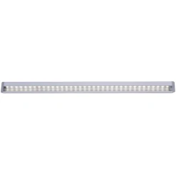 Helena LED-underskabsbelysning 59,5 x 4 cm 3.000 K