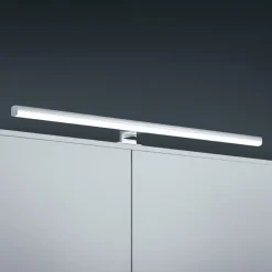 Helestra Gaia LED-spejllampe, fjernbetjening 79 cm