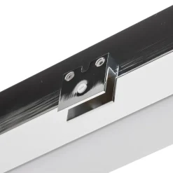 Helestra Lado - LED-spejllampe 60 cm