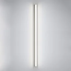 Helestra LED-spejllampe LOOM 2, længde 120 cm, IP44, CCT