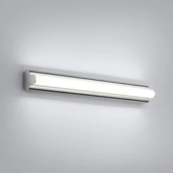 Helestra LED-spejllampe LOOM 2, længde 60 cm, IP44, CCT
