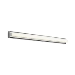 Helestra LED-spejllampe LOOM 2, længde 90 cm, IP44, CCT