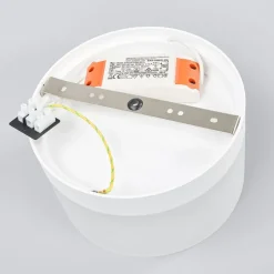 Helestra Liv LED-loftlampe Ø 20 cm