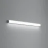Helestra Nok LED-spejllampe, 90 cm