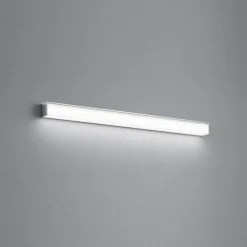 Helestra Nok LED-spejllampe, 90 cm