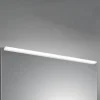 Helestra Onta LED-spejlbelysning, 120 cm