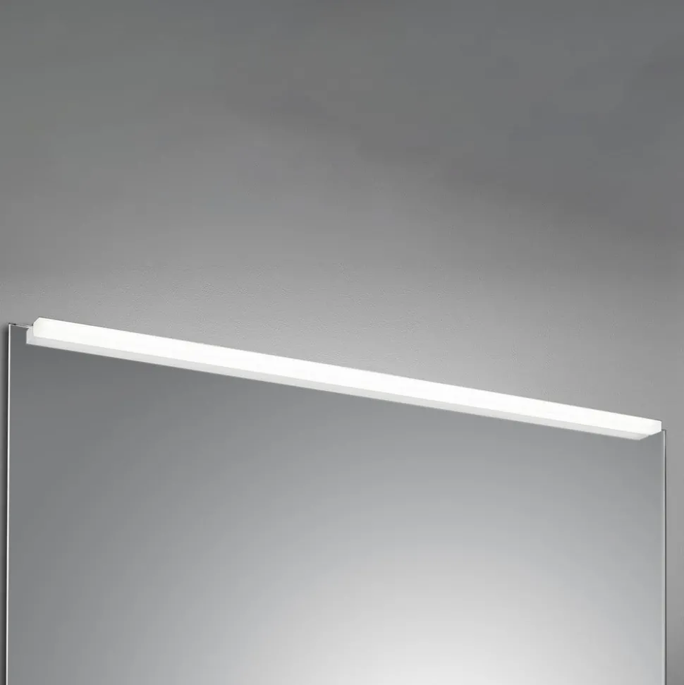 Helestra Onta LED-spejlbelysning, 120 cm
