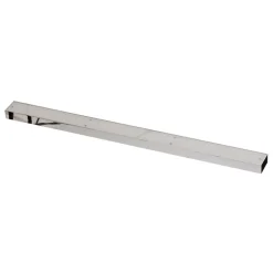 Helestra Theia LED-spejllampe, forkromet, 120cm