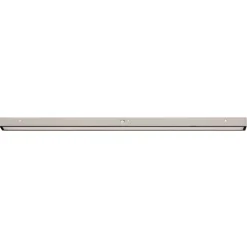 Helestra Theia LED-spejllampe, forkromet, 120cm