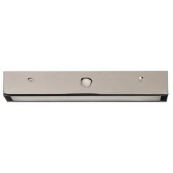 Helestra Theia LED-spejllampe, forkromet, 30 cm