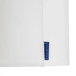 HerzBlut Dana gulvlampe, natur eg, hvid