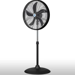 Højdejusterbar ventilator Yukon I