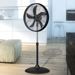 Højdejusterbar ventilator Yukon I