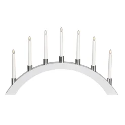 Høj LED-lysbue, 7 lys