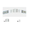 Hjørneforbinder til strip Max LED