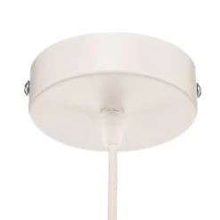 Hængelampe Pastell Roller rosa