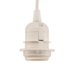 Hængelampe Pastell Roller, sennepsfarvet