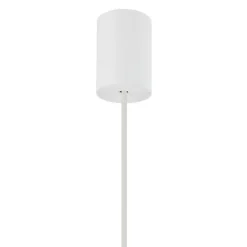 Hængelampe RATTAN, Ø 60 cm, naturbrun, rattan, E27