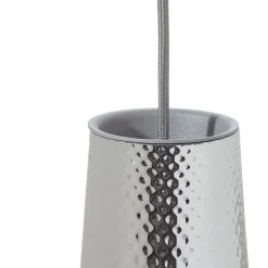 Hængelampe Romeo 130 cm sølvmetallic