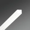 Hokal-HLAG/1500 LED - loftlampe med lyskanal 36 W