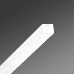 Hokal-HLAG/1500 LED - loftlampe med lyskanal 36 W