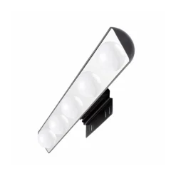 Hollywood LED-spejllampe, 60 cm, blister, 5 lk.