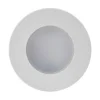 Holstein LED indbygningslampe IP65 116° stiv, hvid