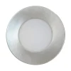 Holstein LED indbygningslampe IP65 116° stiv stål