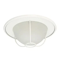 Hunter Angra Outdoor Light Kit IP23 hvid