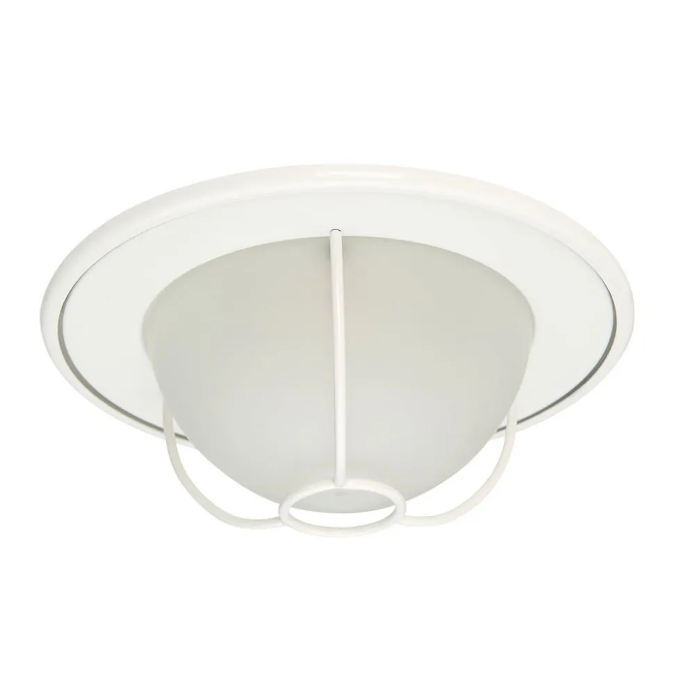 Hunter Angra Outdoor Light Kit IP23 hvid