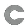 Husnummer - bogstav c