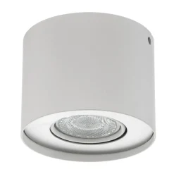 Hvid LED-spot