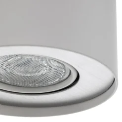 Hvid LED-spot