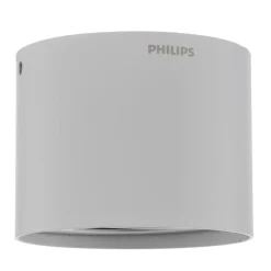 Hvid LED-spot