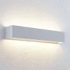 Hyggelig belysning med LED væglampe Lonisa