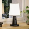 Ilanga Solcelle Lampe Anthracite - Paulmann