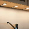 Imola LED-møbelpåbygningslampe, sæt med 3