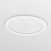 Indbygget LED-downlight DN145B LED20S/830 PSD-E II WH