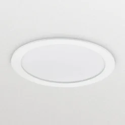 Indbygget LED-downlight DN145B LED20S/830 PSD-E II WH