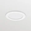 Indbygget LED-downlight DN145B LED10S/830 PSD-E II WH